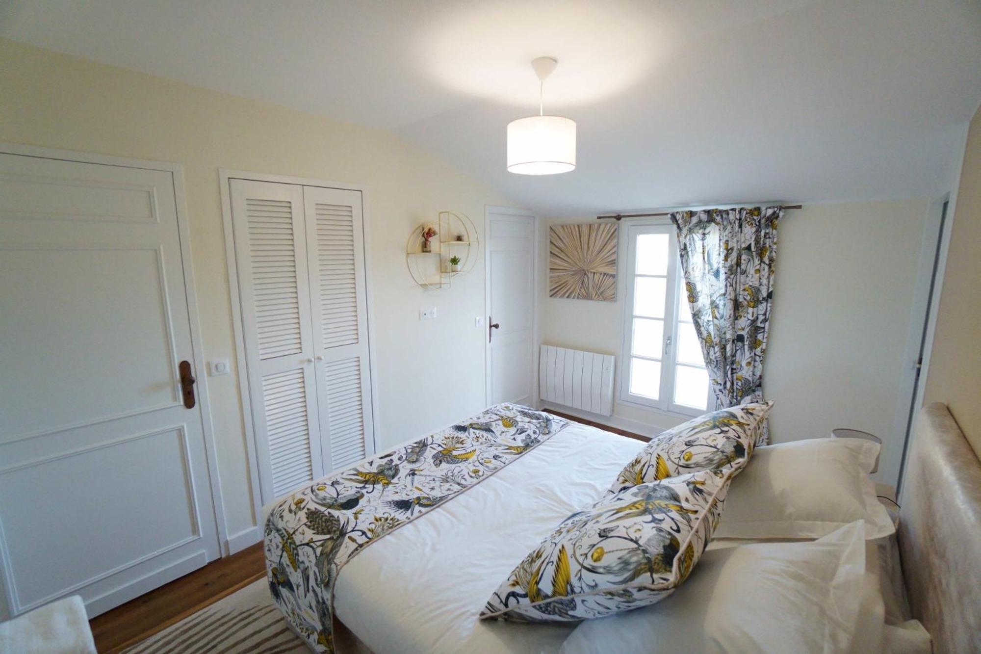 Holiday home La Girondine De Ferrand Lartigue Saint-Emilion
